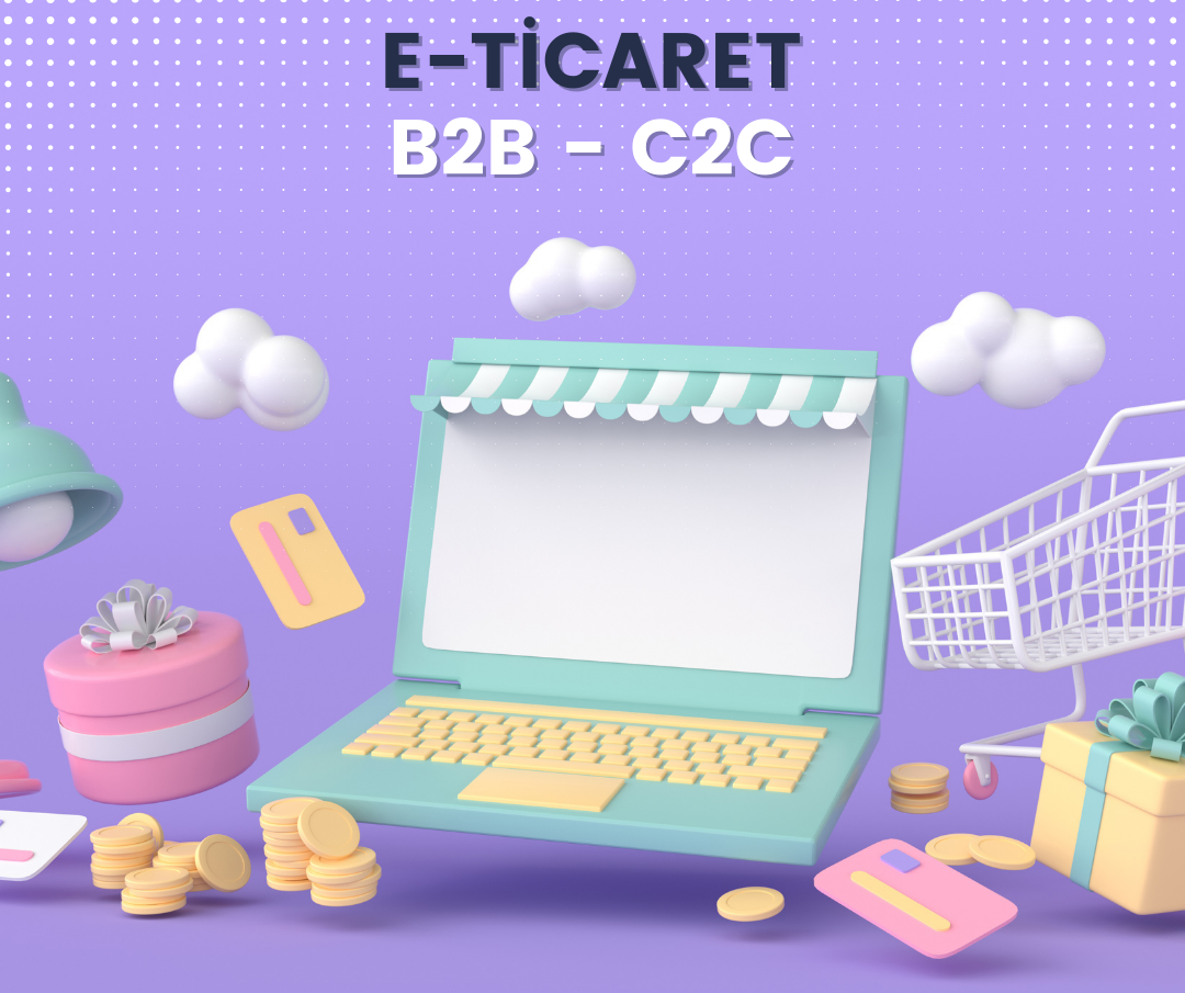 E-Ticaret