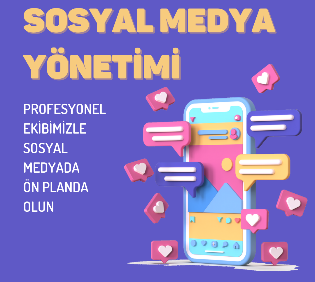 Sosyal Medya